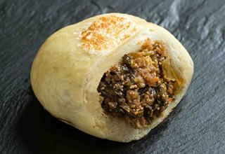 辛子めんたい高菜