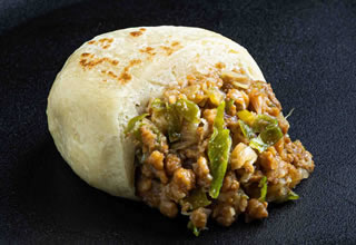 おおいた・ねぎ味噌